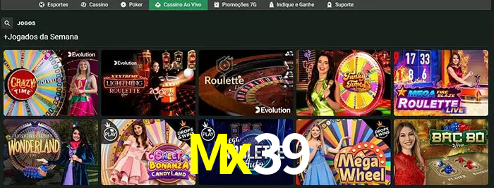 Mx39 bet