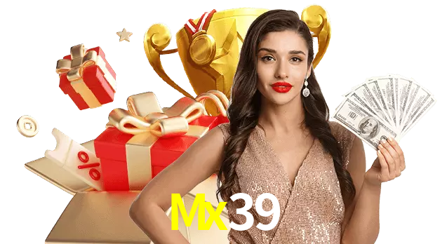 Mx39