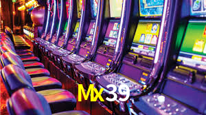 Bônus Generosos e Exclusivos no Mx39 para Você!