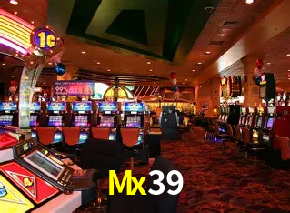 Mx39