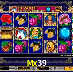 Mx39 Bet
