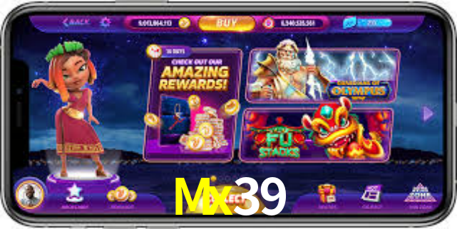 Mx39