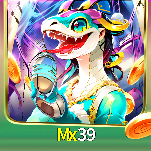 Mx39
