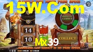 Blackjack Table Mx39