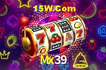 Design Responsivo Mx39