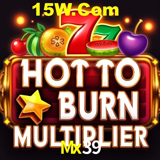 Live Casino Mx39