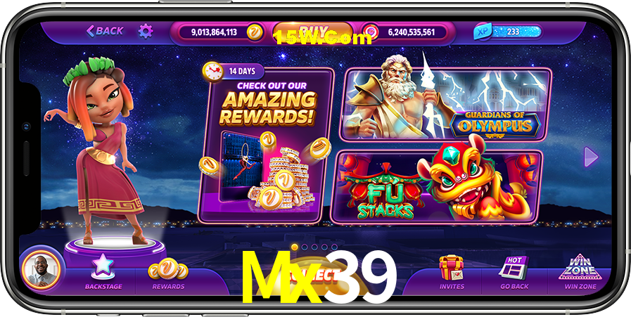 Player Reviews Mx39