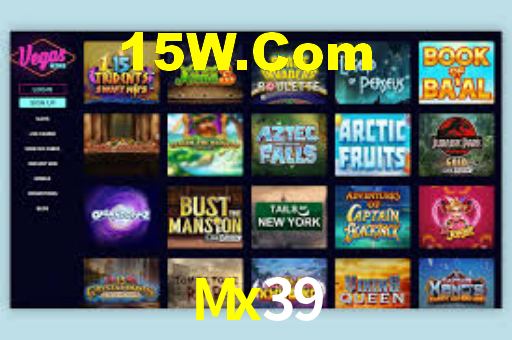Mx39 Bet