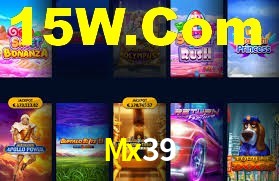 Mx39