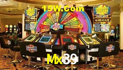 Casino Ao Vivo Mx39