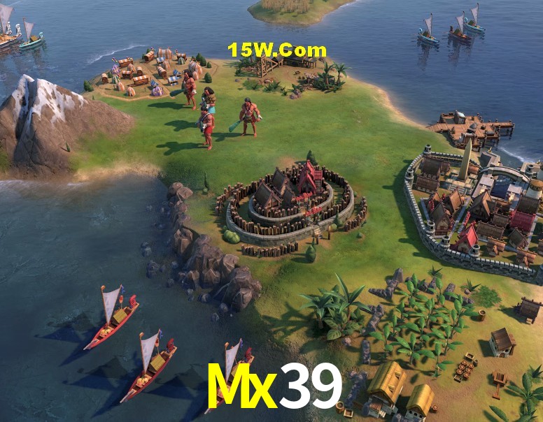 Estatísticas Esportivas Mx39