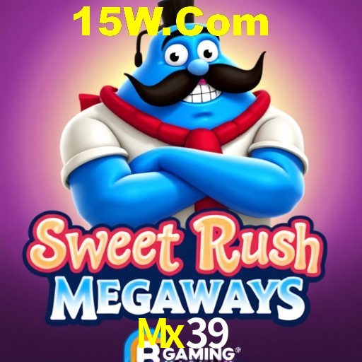 Slot Games Mx39