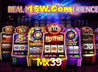 Diretório de Jogos Mx39