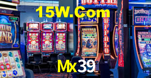Mx39