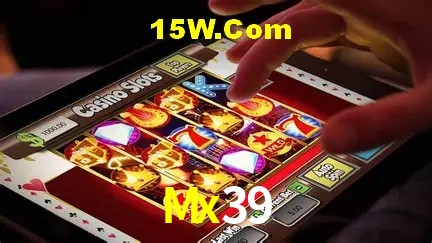 Segurança 2FA Mx39