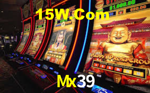 Mx39