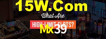 Welcome Bonus Mx39