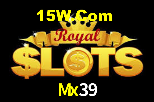Mx39