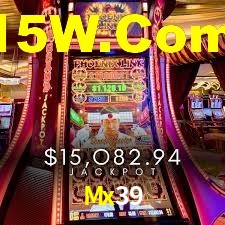 VIP Casino Mx39