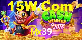 Tournaments Mx39