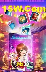 Provedores de Jogos Mx39