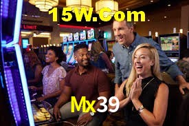 Tennis Betting Mx39