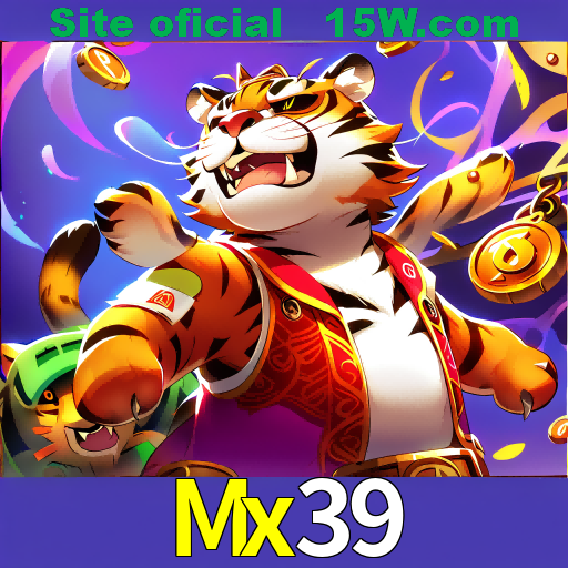Mx39